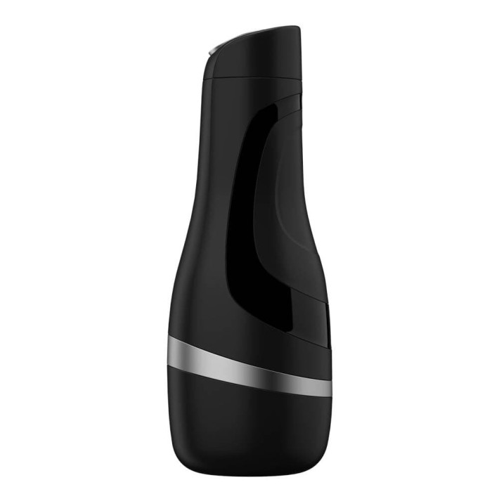 Masturbator Satisfyer Men Classic, Argintiu 4
