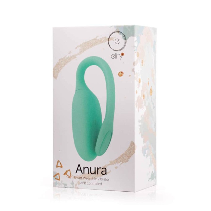 Ou Vibrator Anura 5