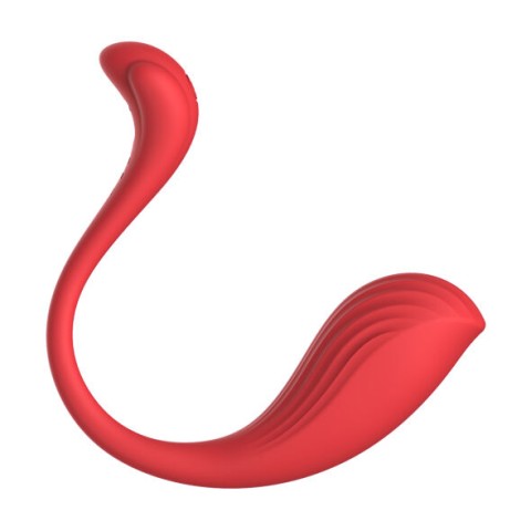 Svakom, Vibrator Special Phoenix Neo, Rosu, pasiune.ro
