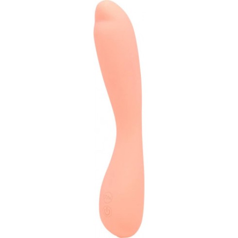 ou, Vibrator Marvelous Intense Power Vibe, Roz, 21 Cm, pasiune.ro