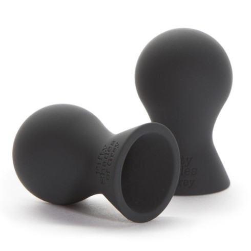 ventuze, Ventuze Negre Pentru Sfarcuri Fifty Shades Of Grey, pasiune.ro