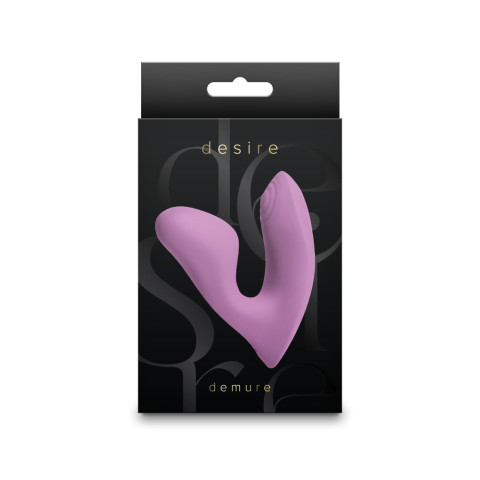 Pagina 6 - Vibratoare Punctul G, Desire - Demure - Blush, pasiune.ro