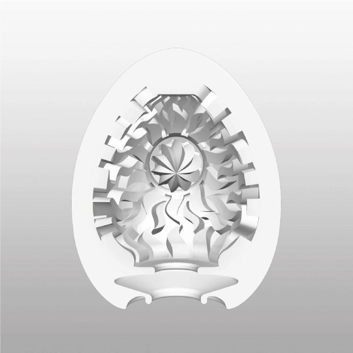 Mini Masturbator Tenga Egg Cloudy 7