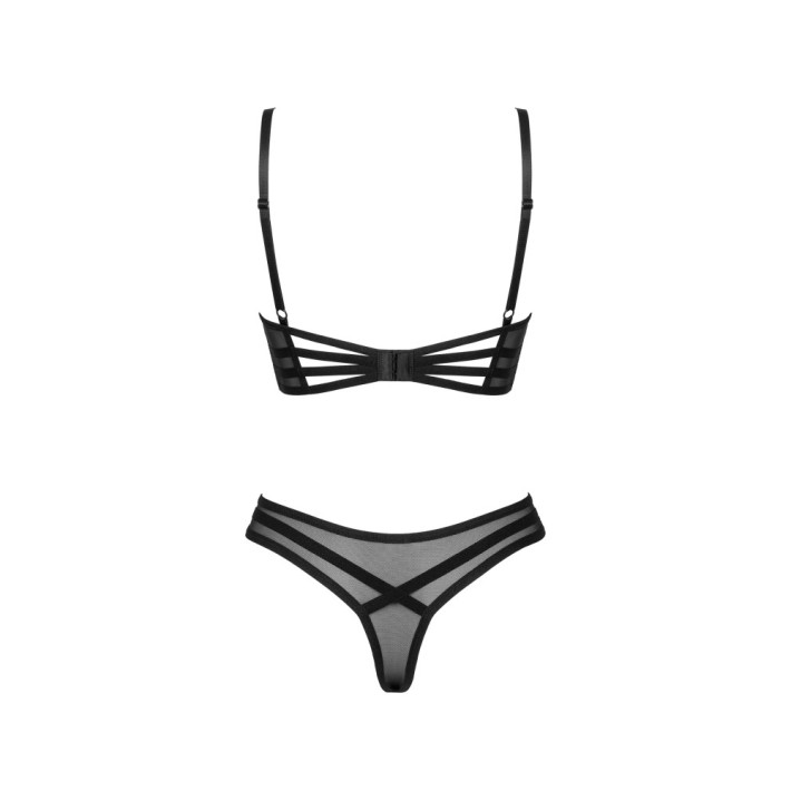 Roxelia 2-pcs Set    Xs/s M/l, Xl/2xl, Xs/s 13