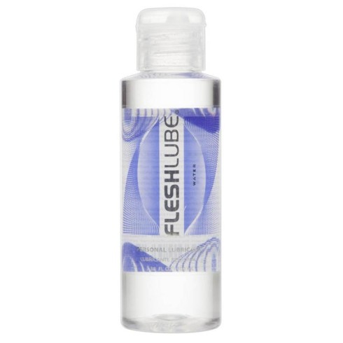 fleshlight, Lubrifiant Pe Baza De Apa Fleshlube Water, 100 Ml, pasiune.ro