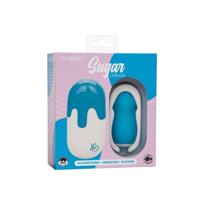 Stimulator Sugar Dream Calexotics 2