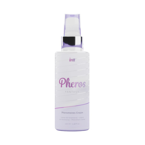 Parfum cu feromoni, Pheros Fantasy, pasiune.ro