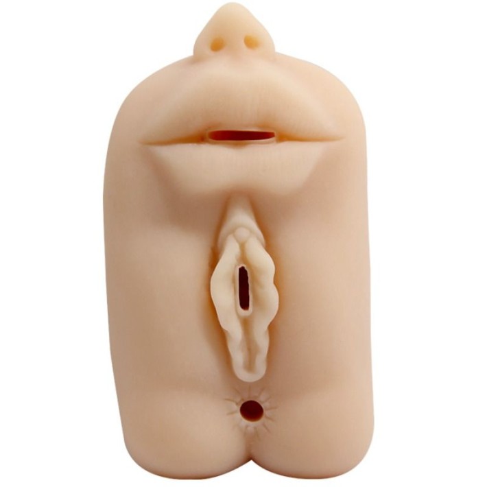 Masturbator 3 In 1, Vagin, Fund Si Gura 2
