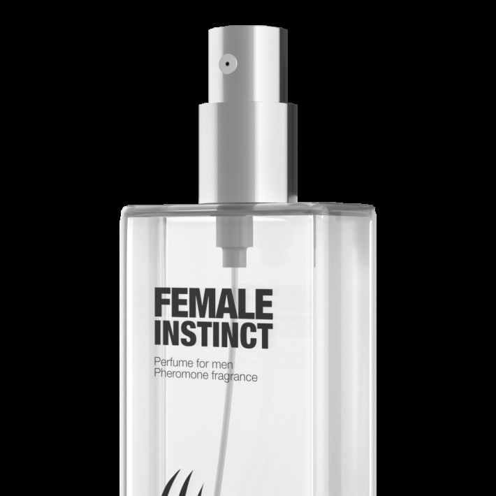 Female Instinct, 30 Ml 3