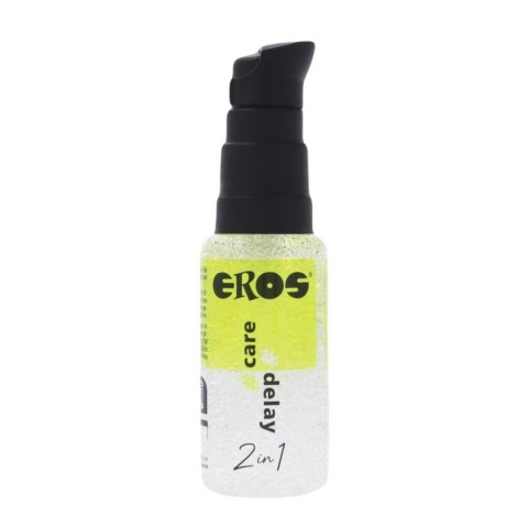 Pagina 2 - Eros, Lubrifiant Anal Care Delay, 30 Ml, pasiune.ro