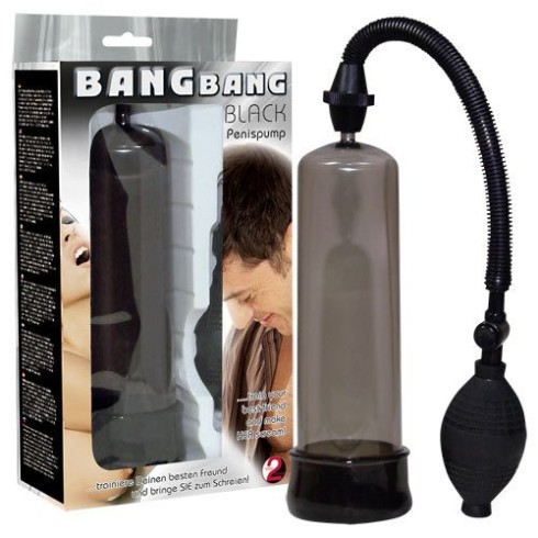 pompĂ, Pompa Penis Bang Bang, pasiune.ro