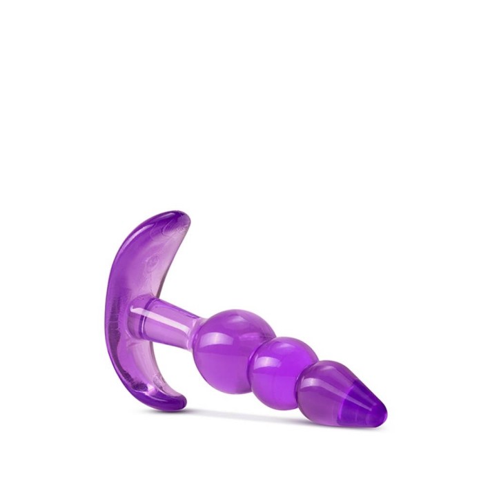 Dop Anal B Yours Triple Bead, Mov 3