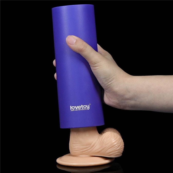 Masturbator O-sensual Discreet Blow Job Stroker 3