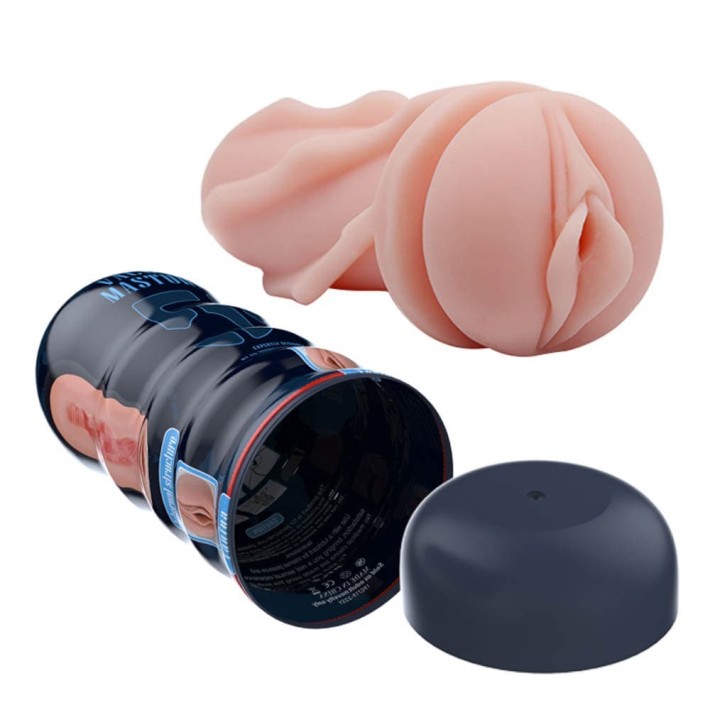 Masturbator Vagin Vacuum Cup 6