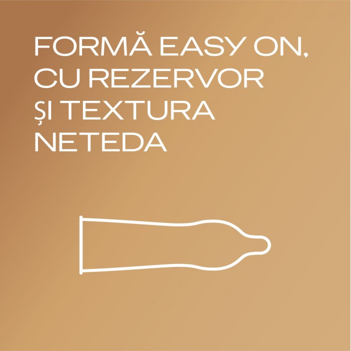 Prezervative Durex Real Feel 3 Buc 7