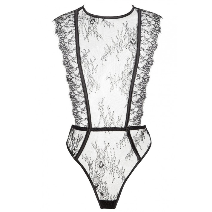 Teddy Emiliana Negru L/xl, S-m 7