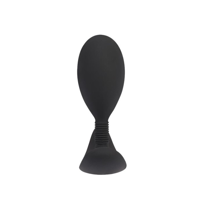 Set Dopuri Anale Anal Trainer Kit, Negru 3