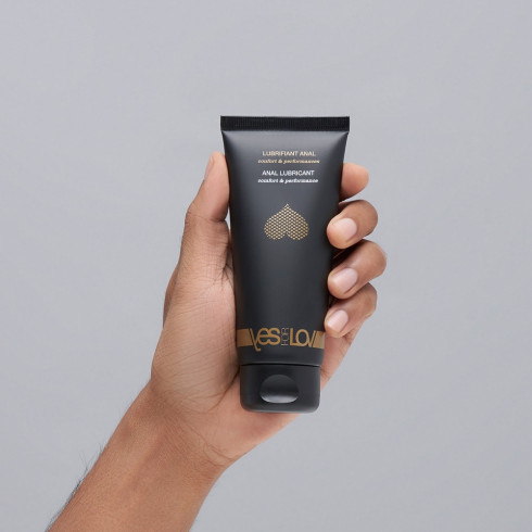 comfort, Comfort & Performance Anal Lubricant Tube 100ml, pasiune.ro