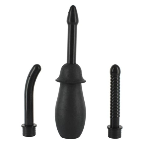 Fetish SM, Dus Intim Unisex Douche, pasiune.ro