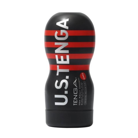 Tenga, Masturbator U.s. Tenga Original Vacuum Cup Strong, pasiune.ro