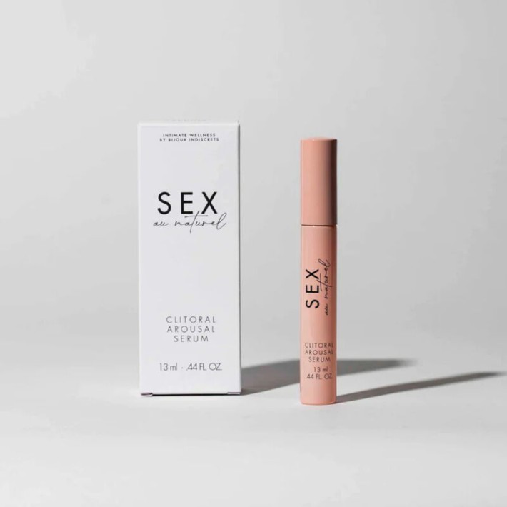 Ser Pentru Stimulare Clitoridiana Sex Au Naturel, 13 Ml 3