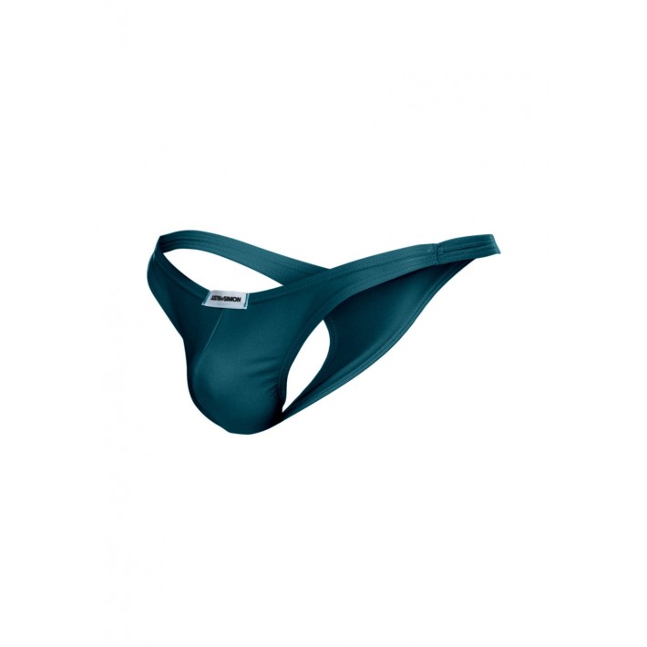 Tanga Clasic Barbati Petrol 6
