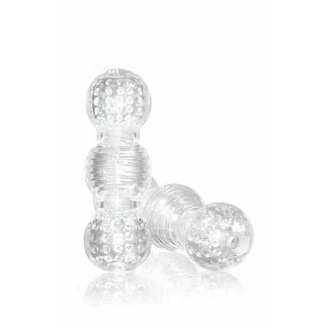 Blush, M For Men Master Stroker Clear, pasiune.ro