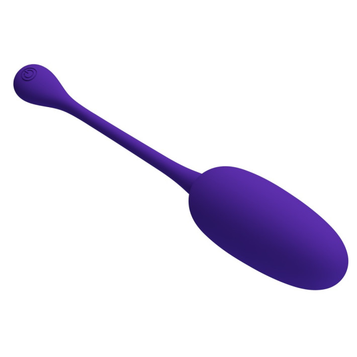 Ou Vibrator Knucker, Indigo 8