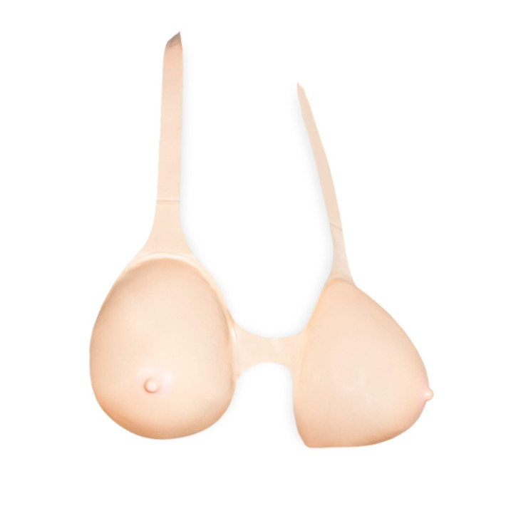 Jolly Booby-inflatable Boobs 2