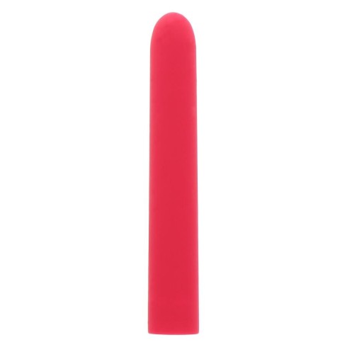 rosu, Glont Vibrator Cayenne Vibe Rosu, pasiune.ro