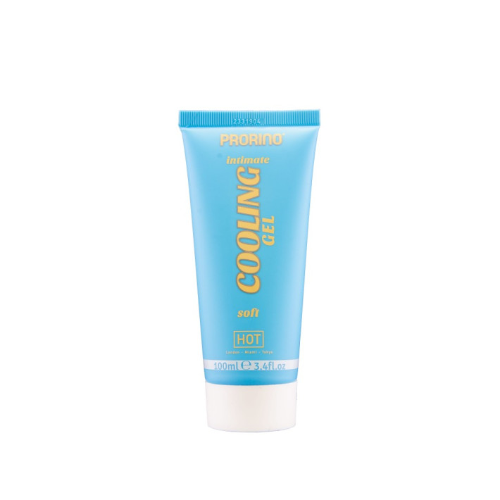 Prorino Cooling Gel 