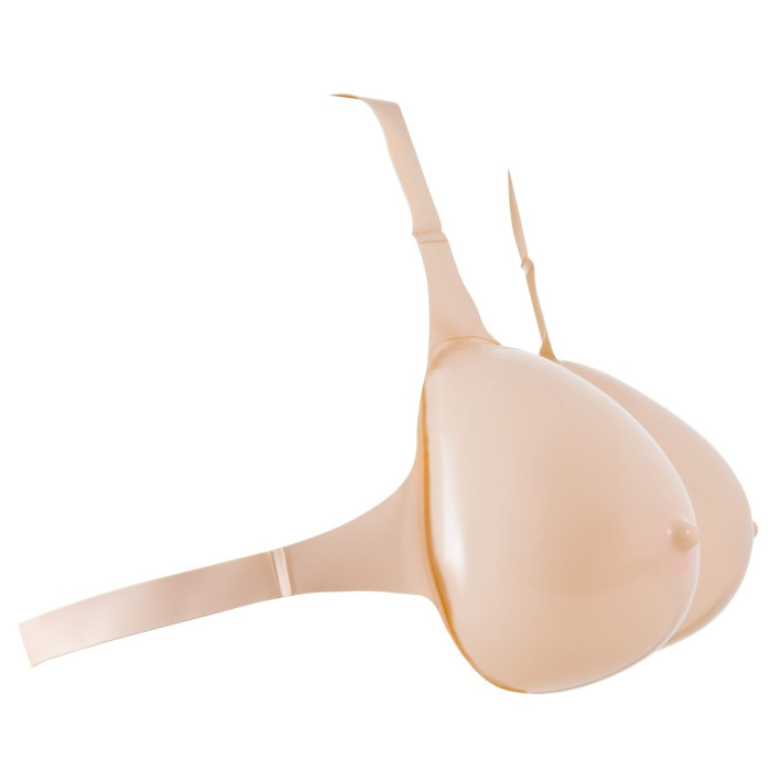 Jolly Booby-inflatable Boobs 4