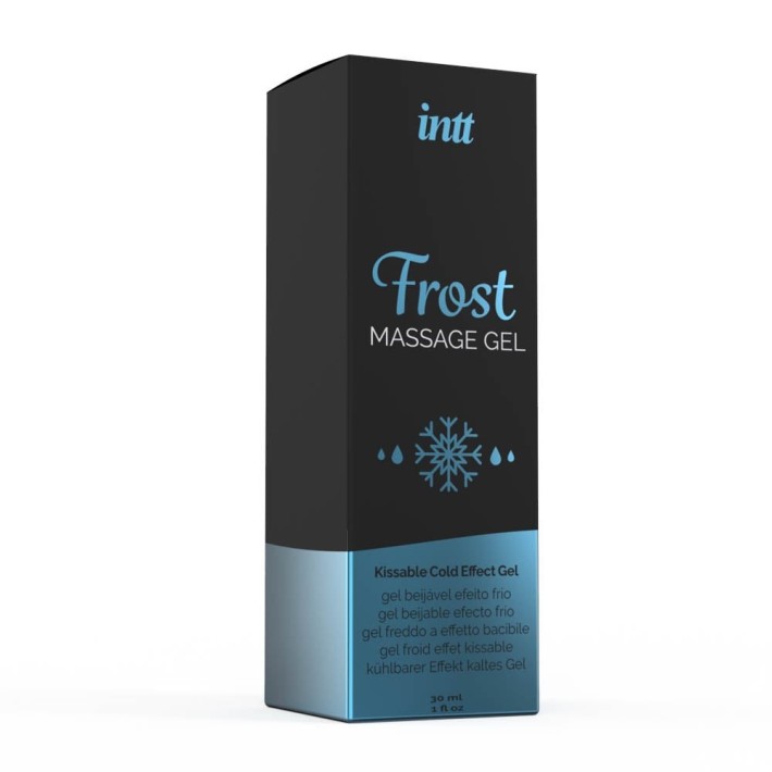 Gel Stimulant Cu Efect Racorire Kissable, 30 Ml 3