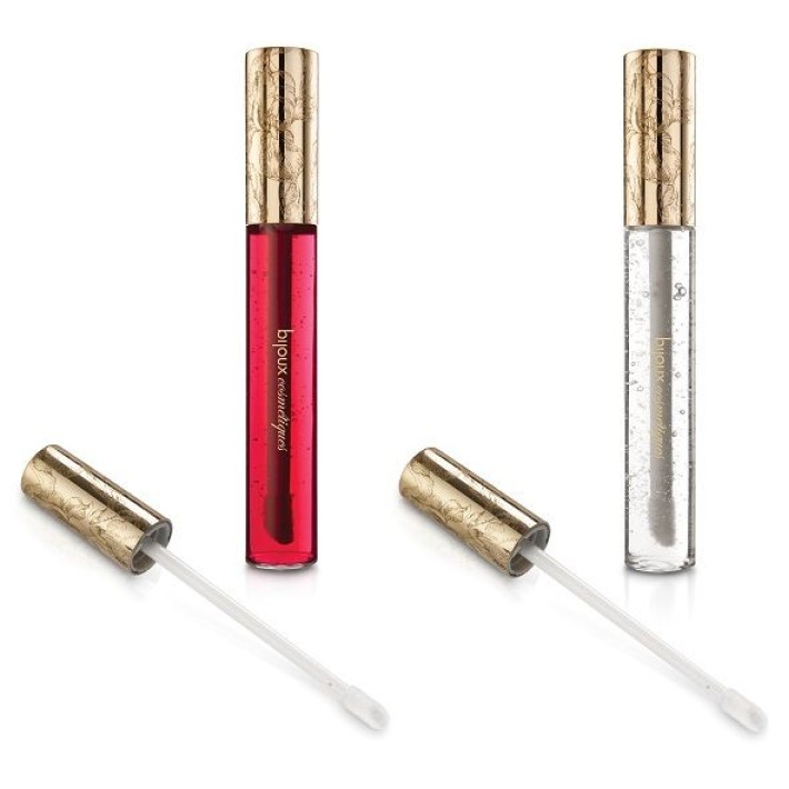 Set Balsam Afrodiziac Cu Efect Rece-cald, 13 Ml 3