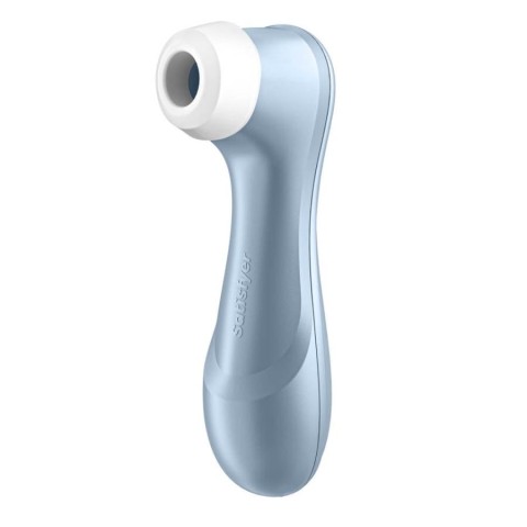 Pagina 3 - Vibratoare Clitoridiene, Vibrator Clitoridian Pro 2, Bleu, pasiune.ro