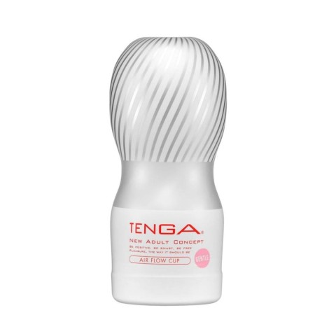 Pagina 2 - Tenga, Masturbator Air Flow Cup Gentle, pasiune.ro