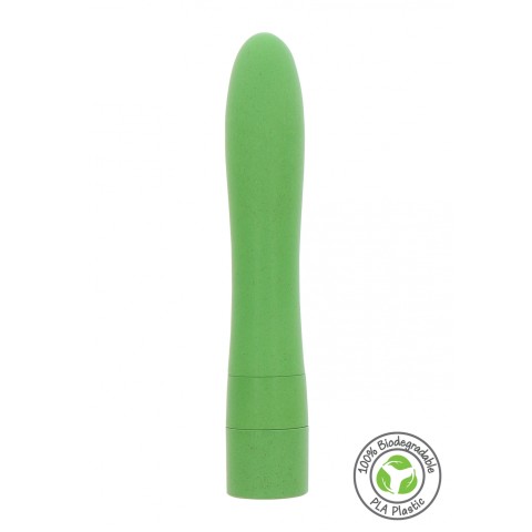 LeFrivole, Vibrator Vegan Verde, pasiune.ro