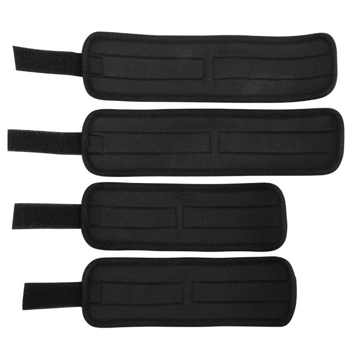 Set Imobilizare Erotica Struggle My Bed Restraints 5
