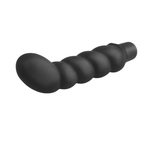 Pagina 3 - Vibratoare Anale, Vibrator Anal Cu Striatii P-spot Vibe, pasiune.ro