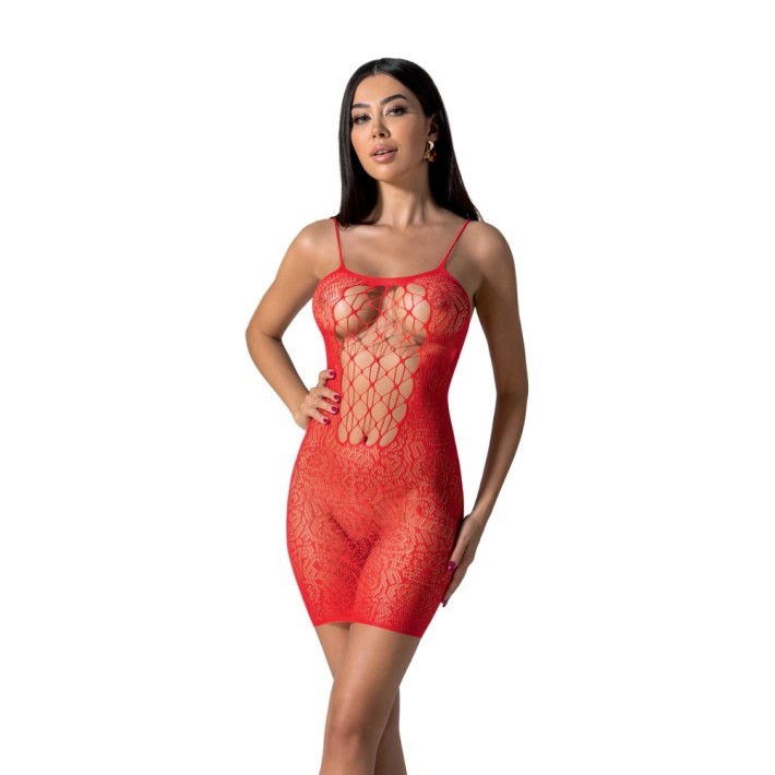 Bs096 Red 5