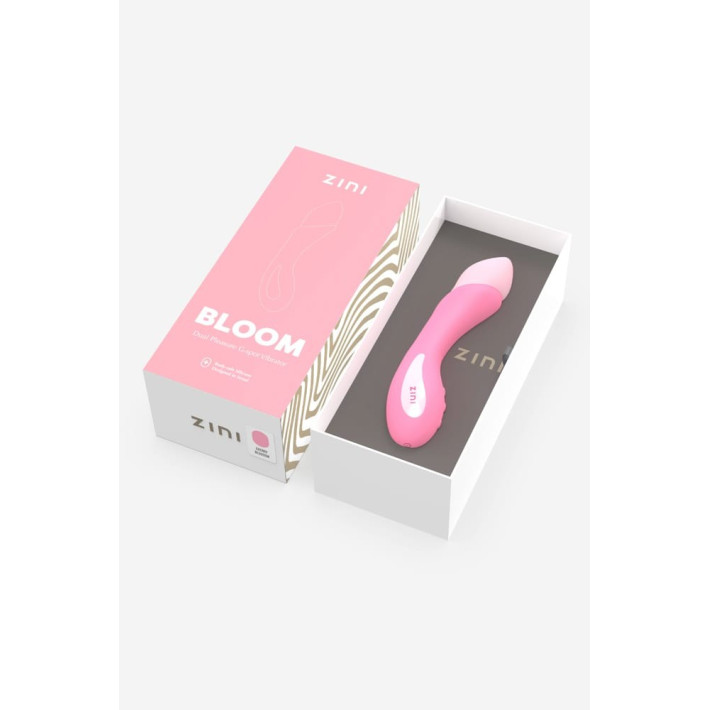 Zini Bloom Dual Pleasure G-spot Vibrator_b15o50_4 7