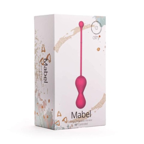 Bile vaginale, Elity - Mabel, pasiune.ro