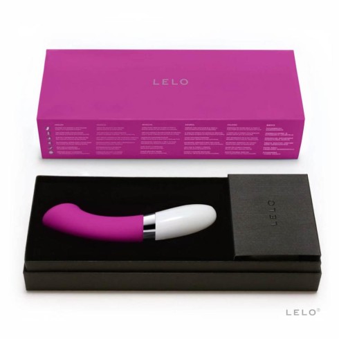 bila, Vibrator Special Gigi 2, Violet, 16.5 Cm, pasiune.ro