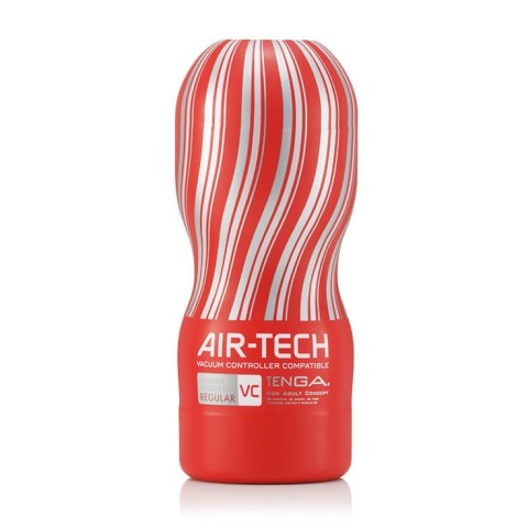 Tenga, Masturbator Air-tech Vacuum Controller Regular, pasiune.ro