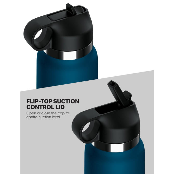 Fuck Flask Private Pleaser Discreet Stroker Light 3