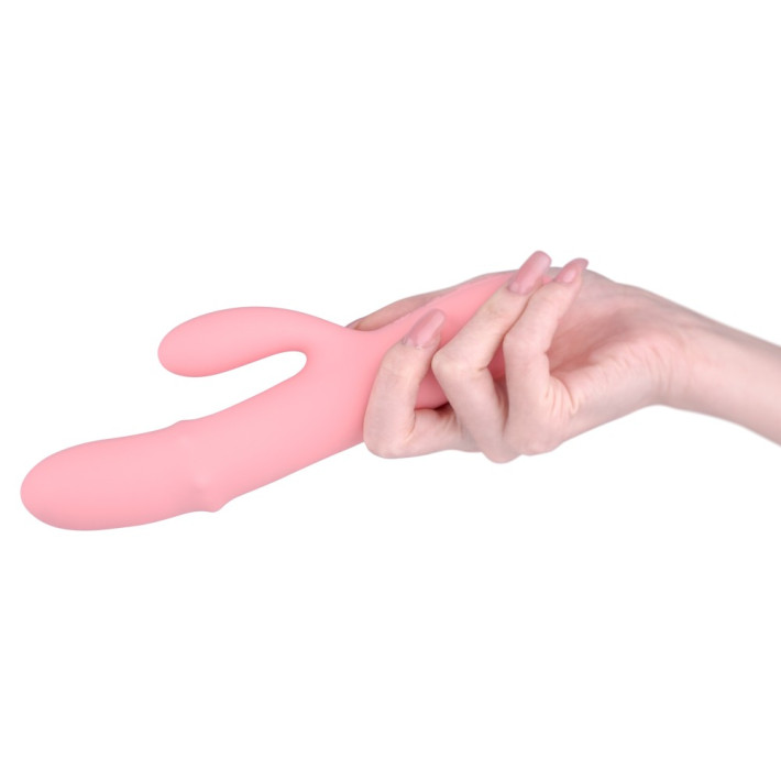 Mora Neo Peach Pink 7