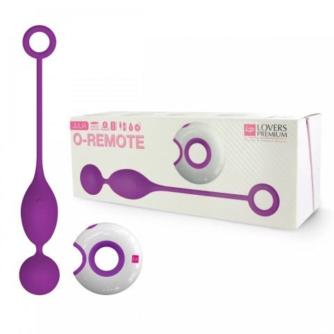 Pagina 21 - Vibratoare, Ou Julia Cu Telecomanda Purple, pasiune.ro