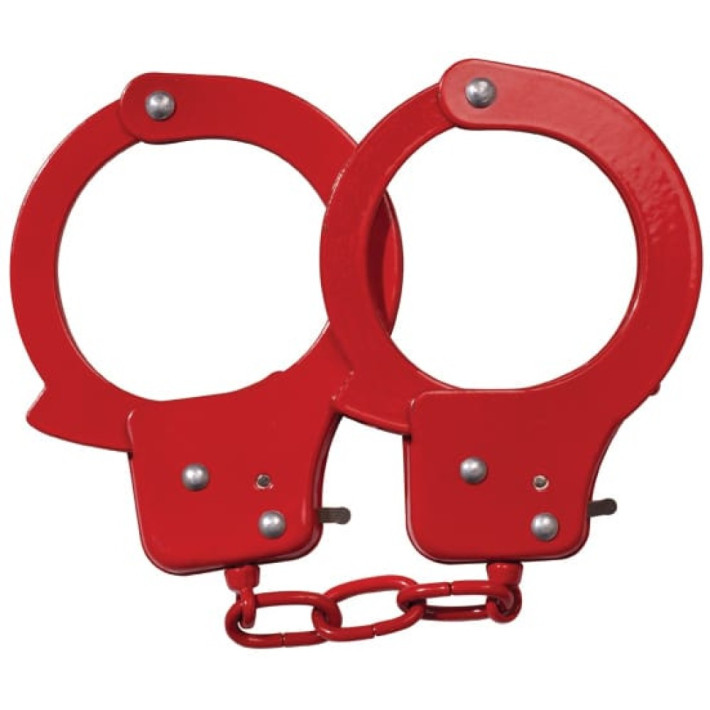 Catuse Metal Sex Extra, Rosu 2