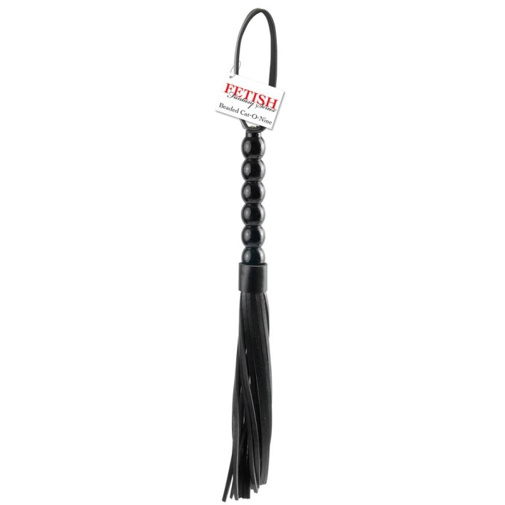 Bici Cat-o-nine Tails, Negru, 40 Cm 3