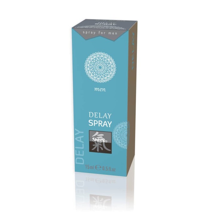 Spray Pentru Intarzierea Ejacularii Delay, 15 Ml 2